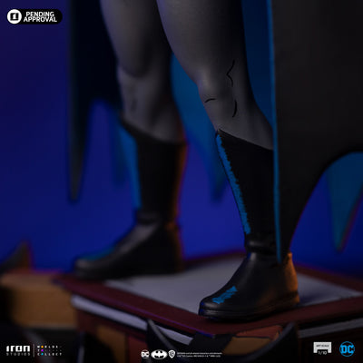 Batman Detective (85th Anniversary) Art Scale 1/10
