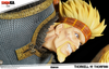 Vinland Saga - Thorkell vs. Thorfinn 1/6 Scale Statue