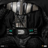 Darth Vader on Throne Art Scale 1/10