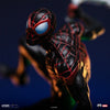 Spider-Man vs. Villains Diorama - Miles Morales BDS Art Scale 1/10