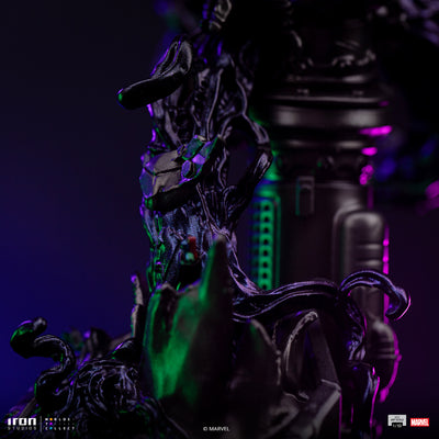 Ghost-Spider BDS Art Scale 1/10
