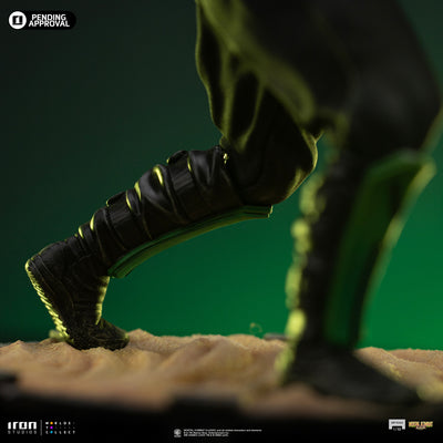Mortal Kombat - Reptile Art Scale 1/10