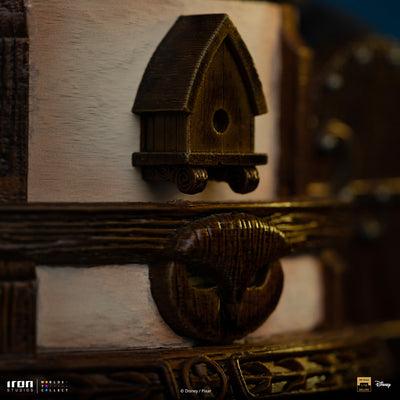 Snow White Deluxe Art Scale 1/10