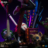Gotham City Sirens - Harley Quinn Deluxe Art Scale 1/10