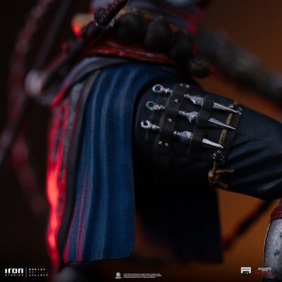 Assassin's Creed Shadows - Naoe Art Scale 1/10