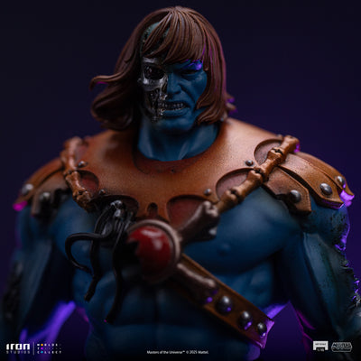 Masters of the Universe - Faker Art Scale 1/10
