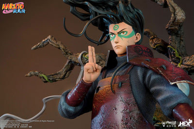 Naruto Shippuden - Senju Hashirama 1/4 Scale Statue