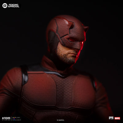 Daredevil: Born Again Art Scale 1/10