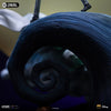 Nightmare Before Christmas - Jack & Sally Deluxe Art Scale 1/10