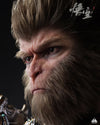 Black Myth: Wukong - Sun Wukong Life-Size Bust