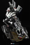 Transformers - Prowl 1/10 Scale Statue