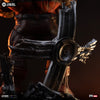 Juggernaut Unleashed 1/10 Scale Statue