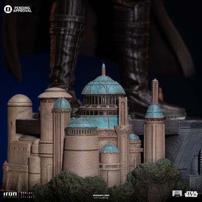 Star Wars: Revenge of the Sith - Anakin Skywalker Legacy Replica 1/4
