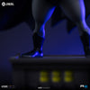 Animated Icons - Batman Art Scale 1/10