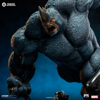 Rhino BDS Art Scale 1/10