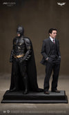 TDK Bruce Wayne (Type C) - Kojun Works 1/6 Scale Figure