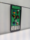 X-Men #175 Cover Corner Box