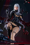 LadyDevimon 1/4 Scale Statue