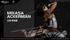 Attack on Titan - Mikasa Ackerman 1/6 Scale Statue by Zodiakos Studio