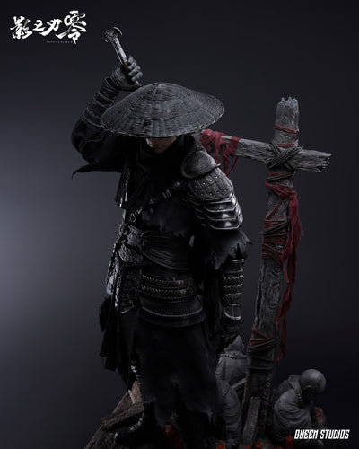 Phantom Blade Zero - Soul 1/3 Scale Statue