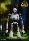 The Wild Robot - ROZ CARBOTIX Figure