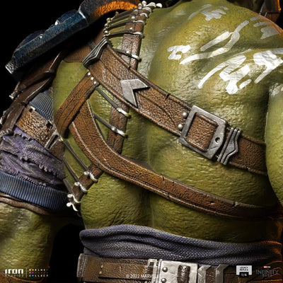 Gladiator Hulk Legacy Replica 1/4