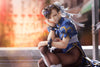 Chun-Li 1/6 Scale Figure