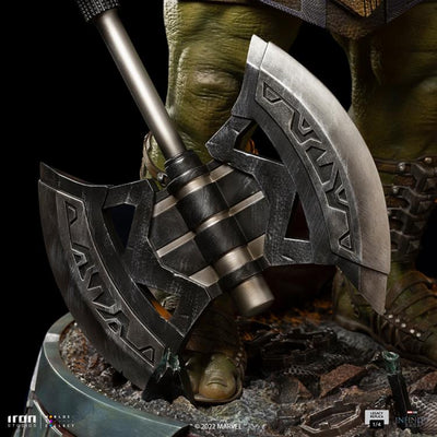 Gladiator Hulk Legacy Replica 1/4