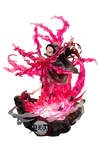 Demon Slayer - Nezuko 1/4 Scale Statue