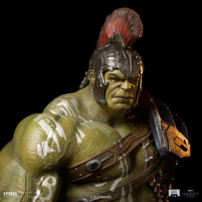 Gladiator Hulk Legacy Replica 1/4