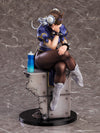 Chun-Li 1/6 Scale Figure