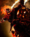 Ghostrider 1/3 Scale Statue