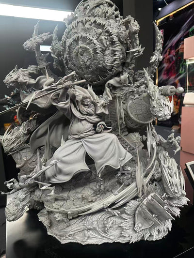 One Piece - Fujitora 1/6 Scale Statue