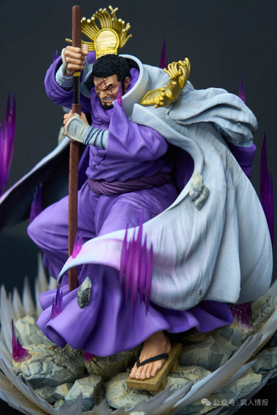 One Piece - Fujitora Lightweight 1/6 Scale Statue