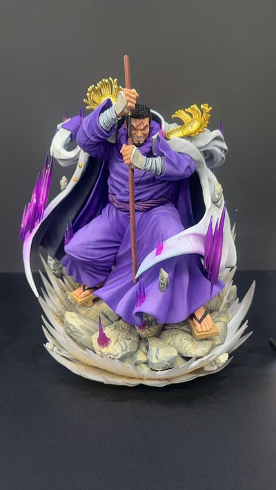 One Piece - Fujitora Lightweight 1/6 Scale Statue