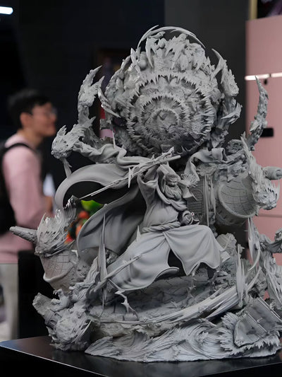 One Piece - Fujitora 1/6 Scale Statue