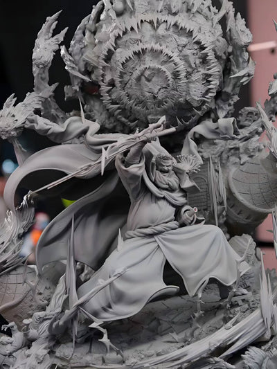 One Piece - Fujitora 1/6 Scale Statue