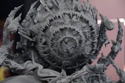 One Piece - Fujitora 1/6 Scale Statue