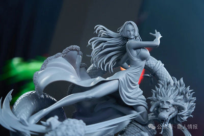 One Piece - Boa Hancock 1/6 Scale Statue by Jimei Palace