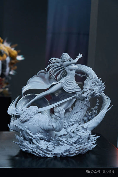 One Piece - Boa Hancock 1/6 Scale Statue by Jimei Palace