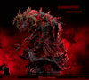 Ganondorf 1/4 Scale Statue by Wake Studio