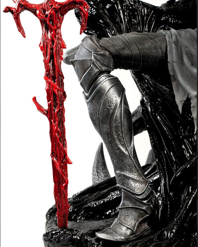 Knull 1/3 Scale Statue