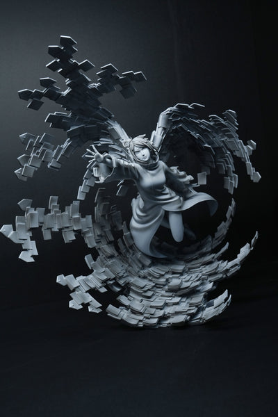 Naruto: Shippuden - Konan NOVA 1/6 Scale Statue