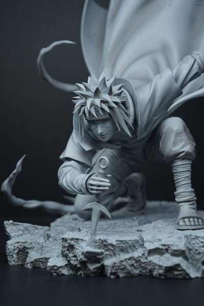 Naruto: Shippuden - Minato Namikaze NOVA 1/6 Scale Statue