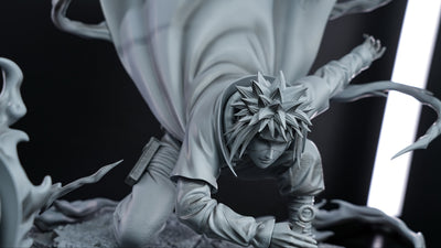 Naruto: Shippuden - Minato Namikaze NOVA 1/6 Scale Statue
