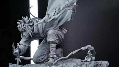 Naruto: Shippuden - Minato Namikaze NOVA 1/6 Scale Statue