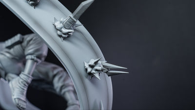 Naruto - Tenten NOVA 1/6 Scale Statue