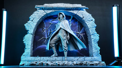 Naruto: Shippuden - Tobi NOVA 1/6 Scale Statue