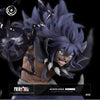 Fairy Tail - Acnologia Ikigai 1/6 Scale Statue