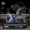 Fairy Tail - Acnologia Ikigai 1/6 Scale Statue